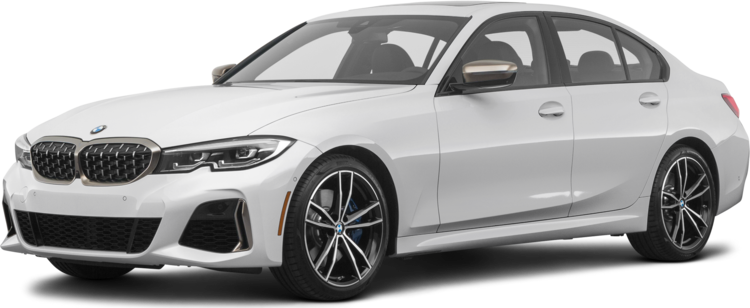 2020 BMW 3 Series Exterior: 0