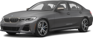 2020 BMW 3 Series