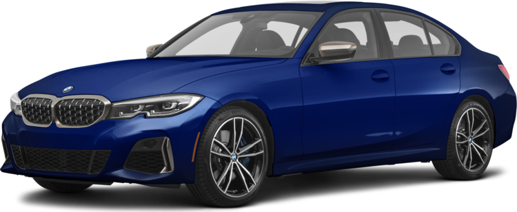 2020 BMW 3 Series Exterior: 0