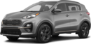 2021 Kia Sportage image