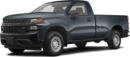2019 Chevrolet Silverado 1500 Regular Cab image