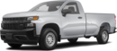 2020 Chevrolet Silverado 1500 Regular Cab image