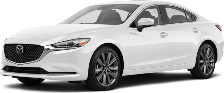 2019 MAZDA MAZDA6 Exterior: 0