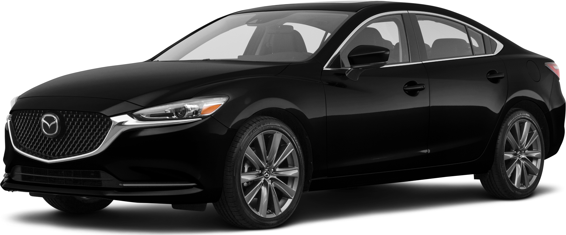 2019 MAZDA MAZDA6 image