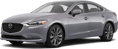 MAZDA MAZDA6