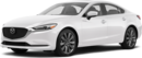 2020 MAZDA MAZDA6 image