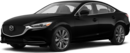 2020 MAZDA MAZDA6 image