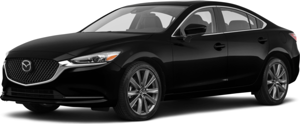 mazda 6 2020 touring