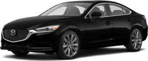 2020 MAZDA MAZDA6 Grand Touring Sedan 4D