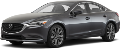 MAZDA MAZDA6