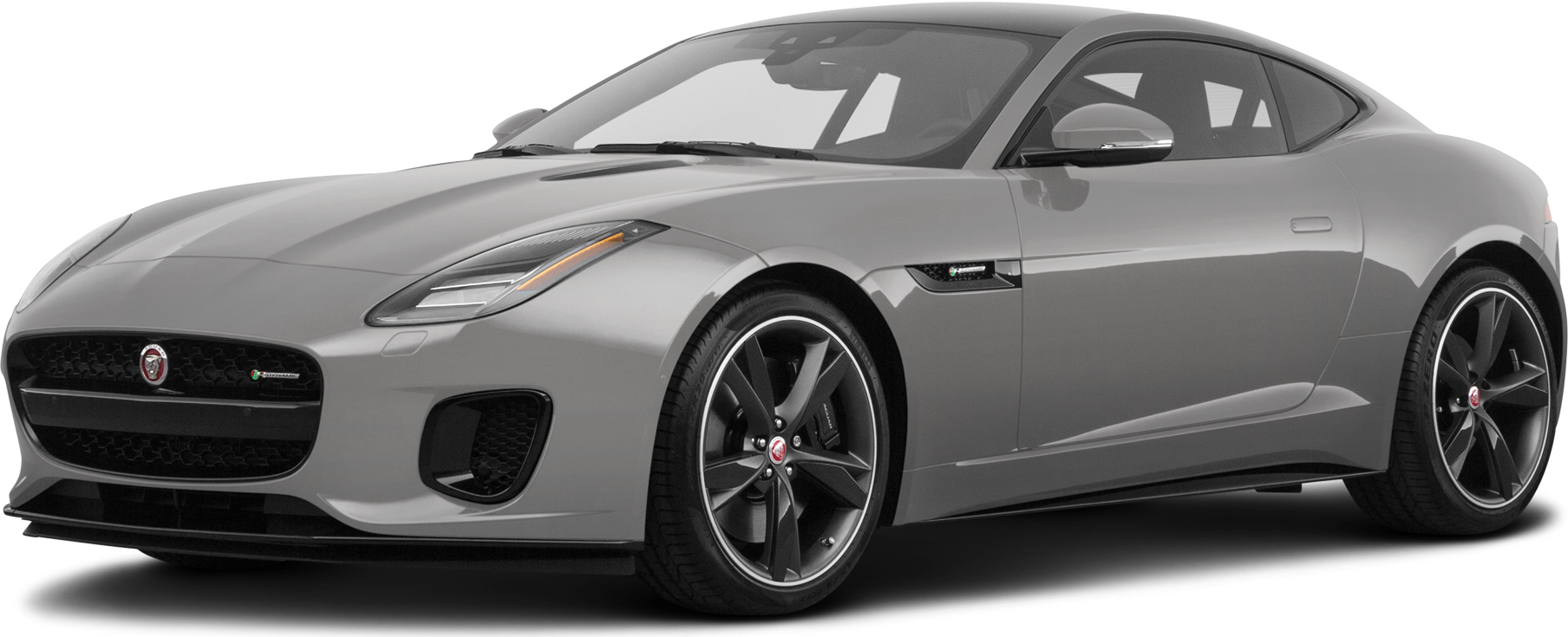 2020 Jaguar F-TYPE