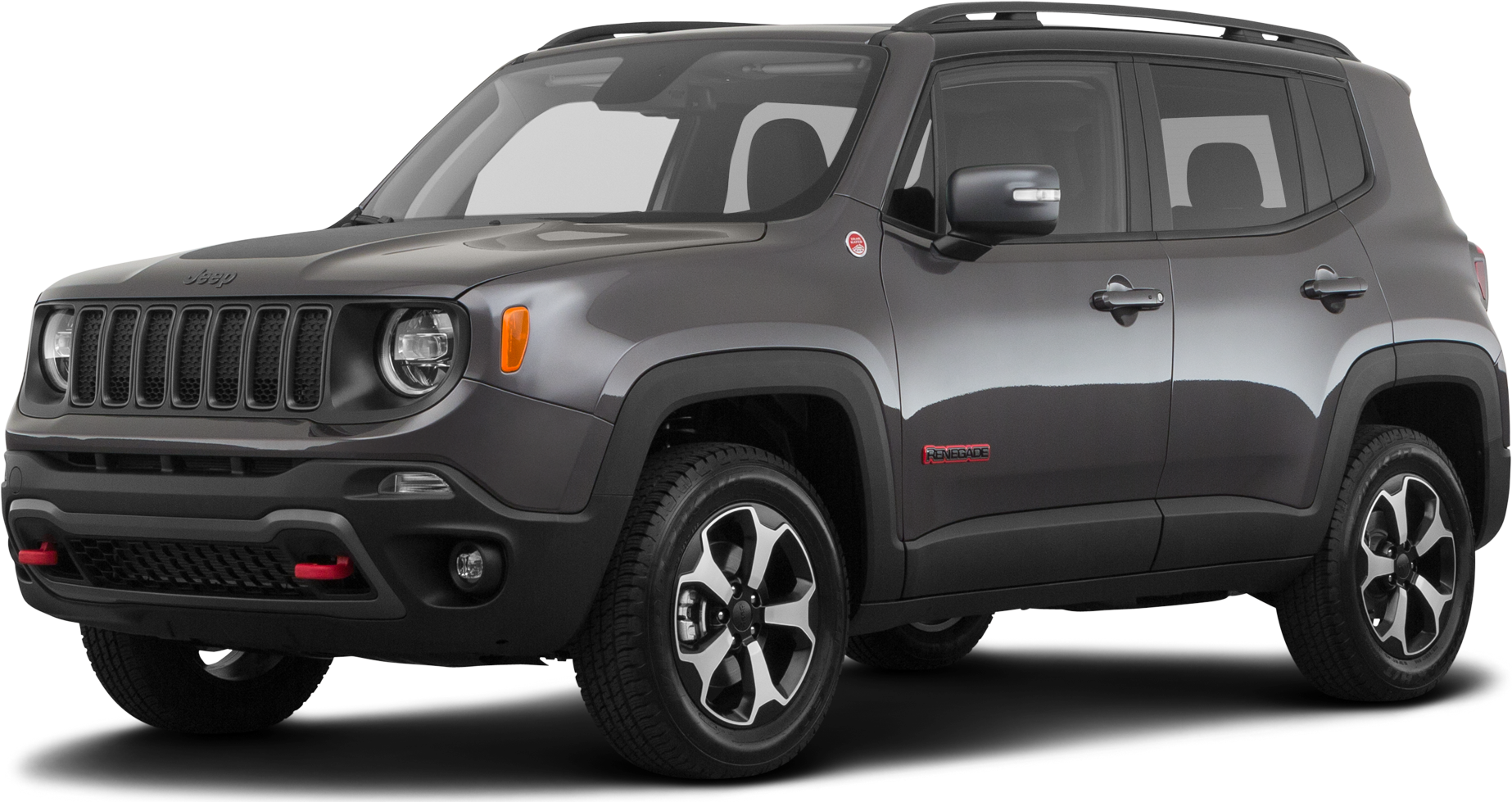 19 Jeep Renegade Values Cars For Sale Kelley Blue Book