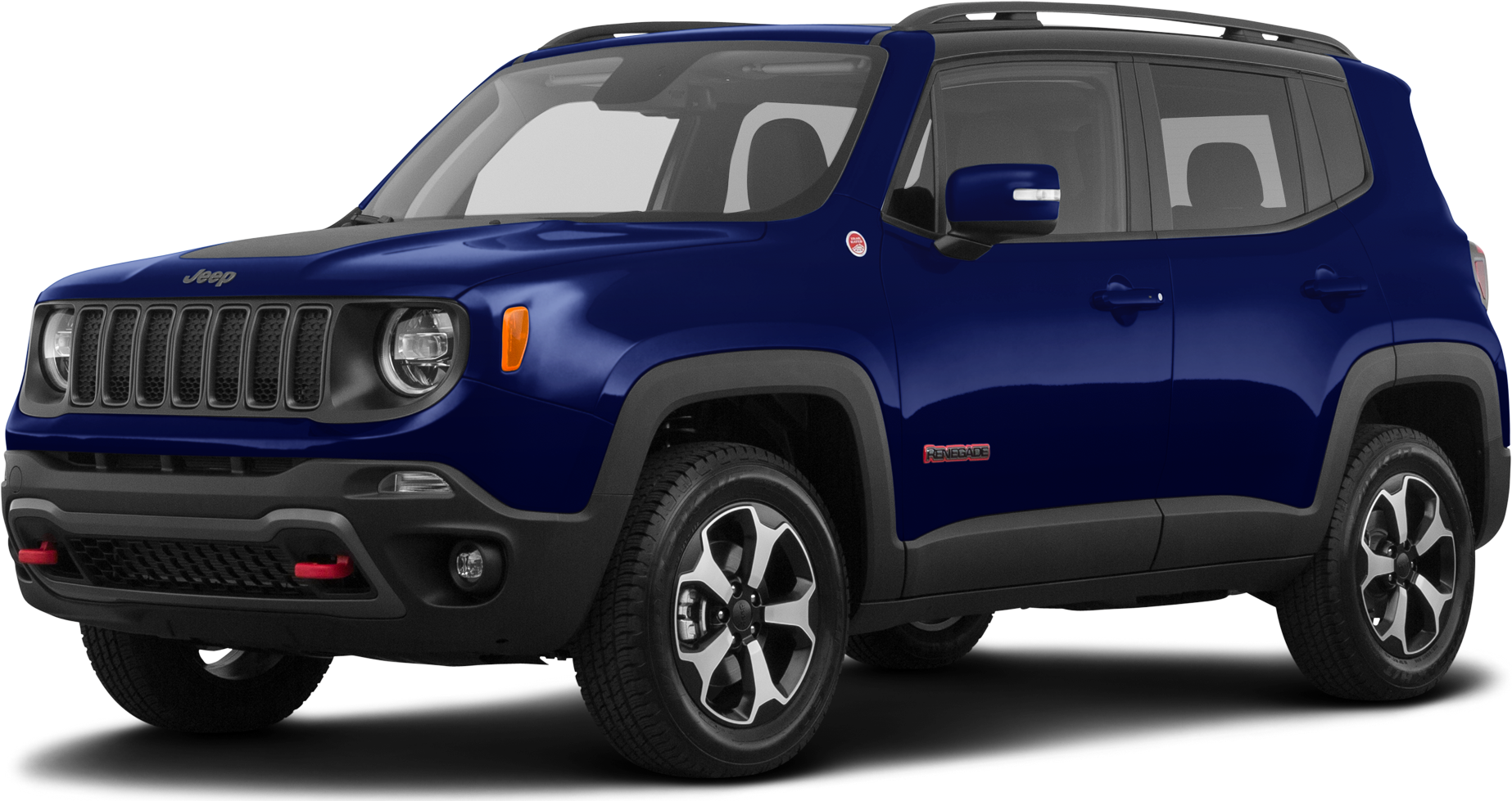 2019 Jeep Renegade Price Value Depreciation And Reviews Kelley Blue Book 3169