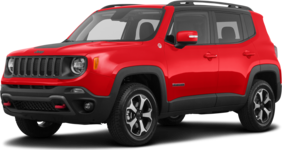 2019 Jeep Renegade