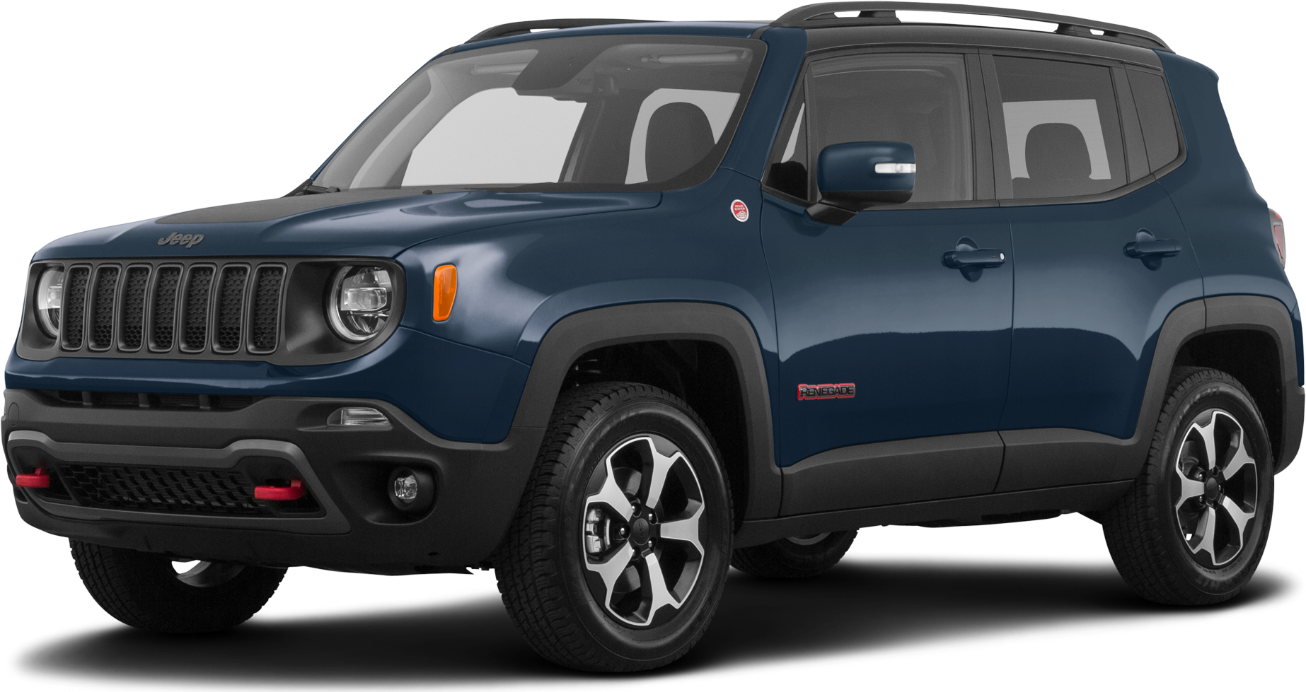 2020 Jeep Renegade Price, Value, Ratings & Reviews