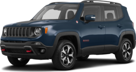 2020 Jeep Renegade