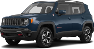 2020 Jeep Renegade