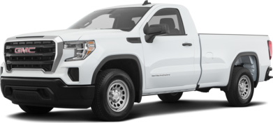 GMC Sierra 1500