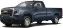 2021 GMC Sierra 1500 Regular Cab image