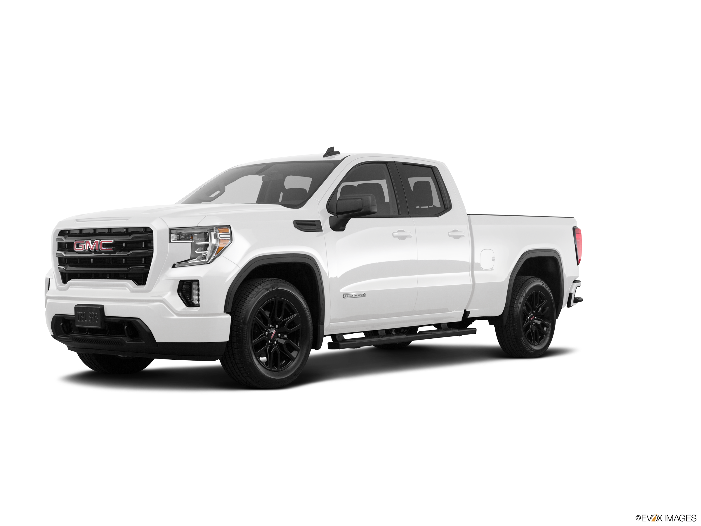 2019 GMC Sierra 1500 Double Cab Elevation Pickup 4D 1/2 ft Price