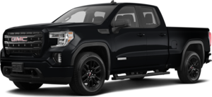 2020 GMC Sierra 1500 Double Cab