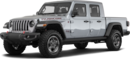 2020 Jeep Gladiator image