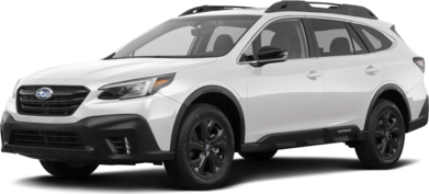 Outback Onyx Edition XT Wagon 4D image