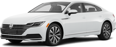 Arteon SE 4Motion Sedan 4D image