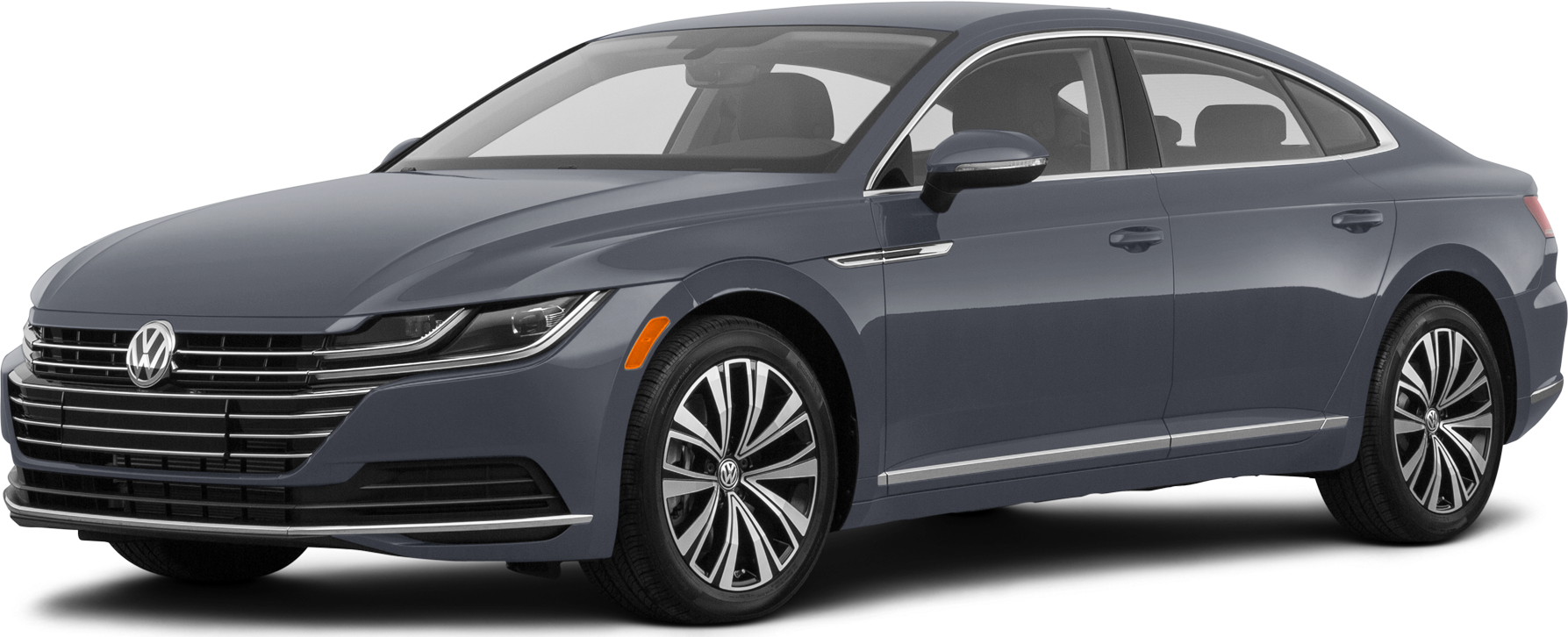 Arteon SE 4Motion Sedan 4D image