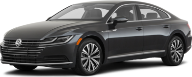 Arteon SE Sedan 4D image