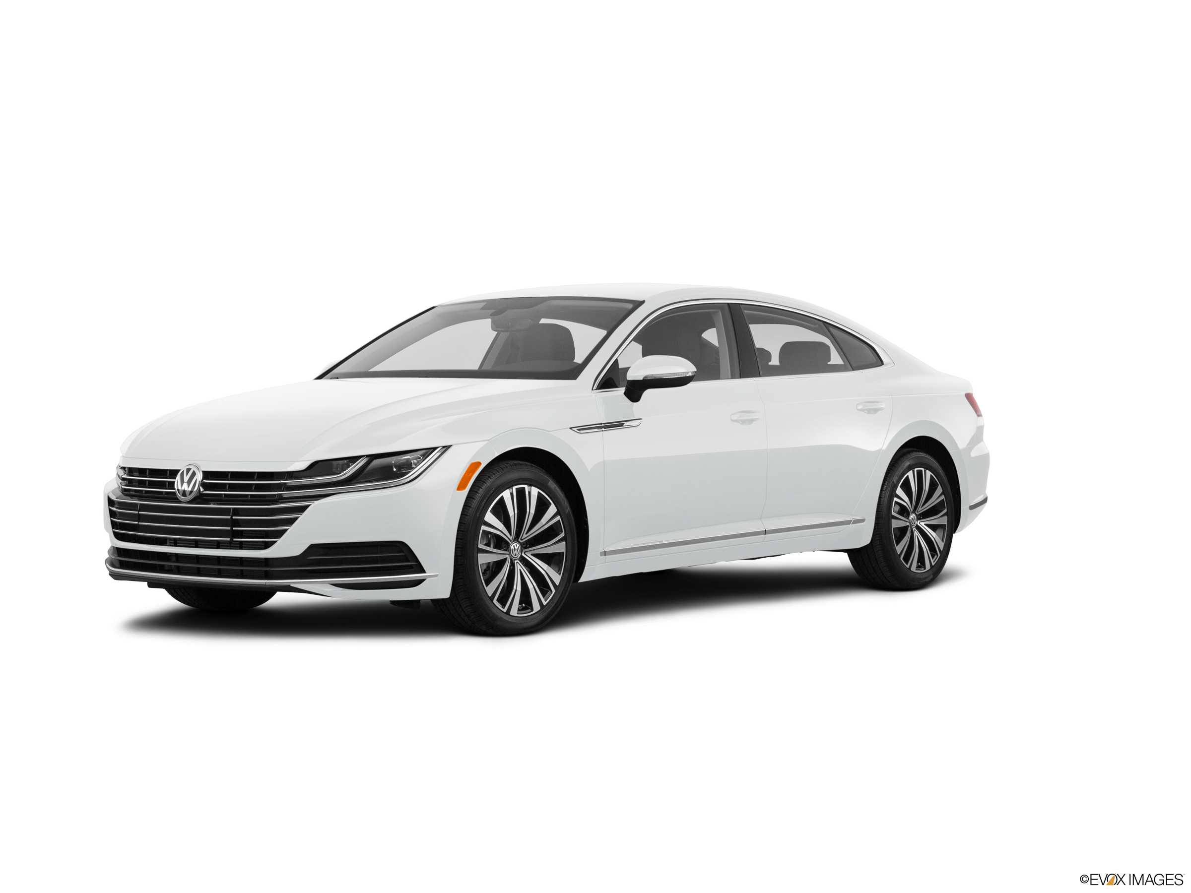 2019 Volkswagen Arteon Review: You Get What You Pay For