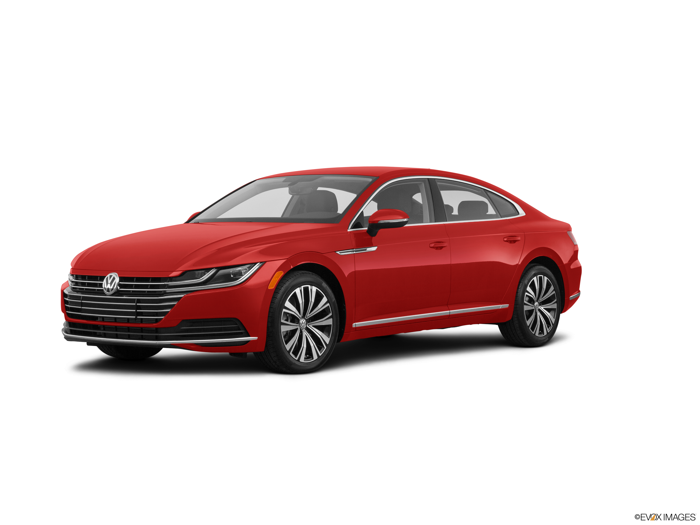 Volkswagen arteon седан