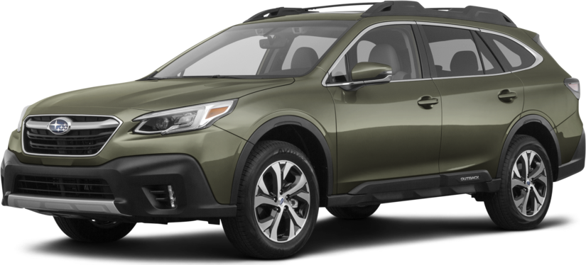 New 2020 subaru outback limited xt prices kelley blue book
