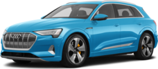 2019 Audi e-tron