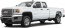2019 GMC Sierra 2500 HD Double Cab image