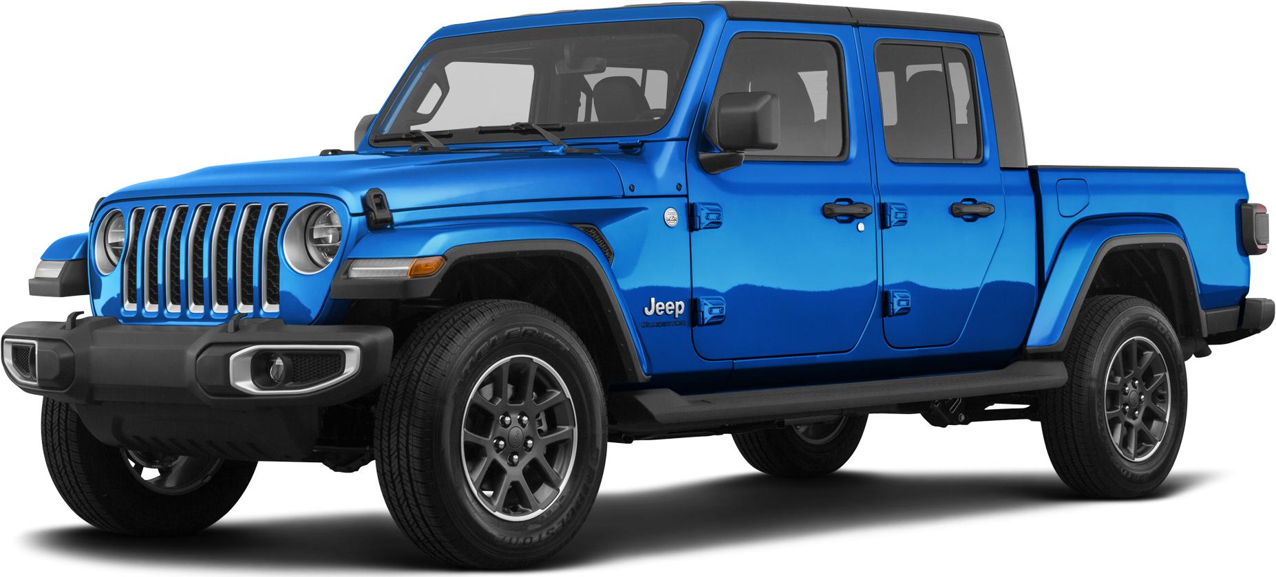 2020 Jeep Gladiator Sport S Pickup 4D 5 ft