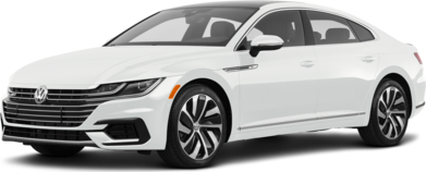 Arteon SEL Premium 4Motion Sedan 4D image