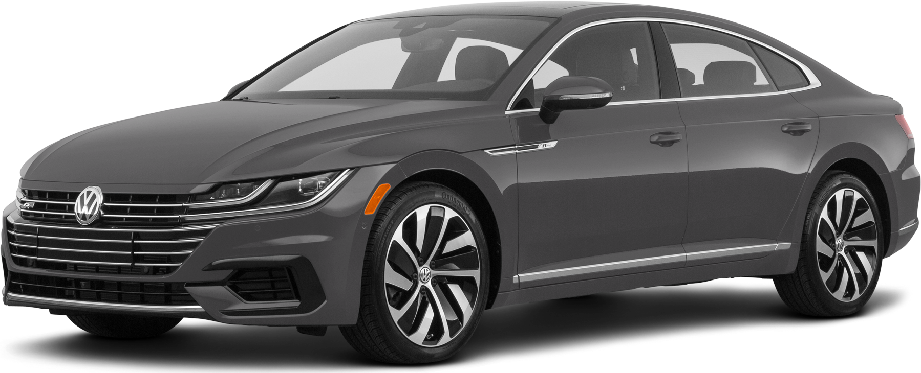 2019 Volkswagen Arteon