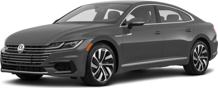 2019 Volkswagen Arteon Exterior: 0