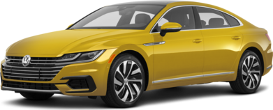 Arteon SEL 4Motion Sedan 4D image