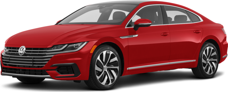 2019 Volkswagen Arteon Exterior: 0