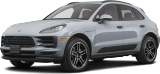 2019 Porsche Macan