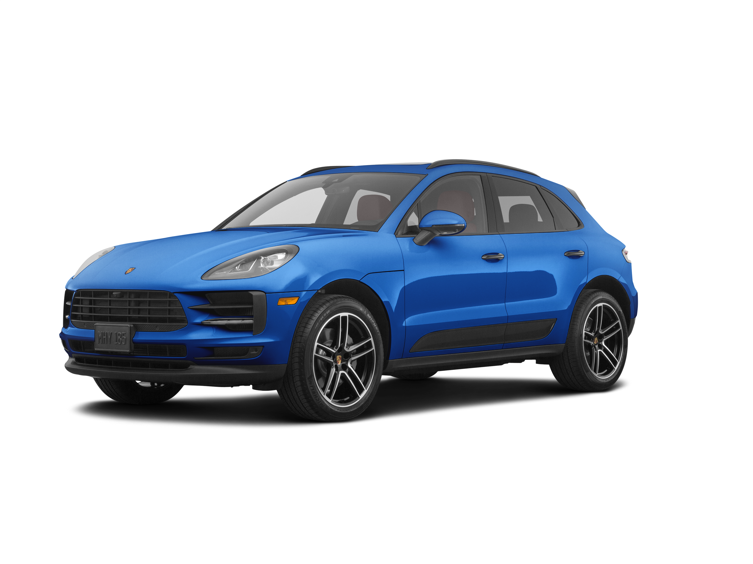Used 2021 Porsche Macan S Sport Utility 4D Prices