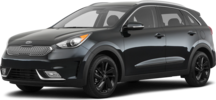 2019 Kia Niro
