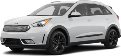 Niro LX Wagon 4D image