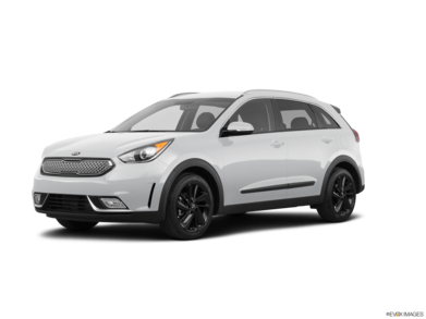 2019 Kia Niro Prices Reviews Pictures Kelley Blue Book