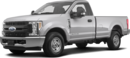 2019 Ford F350 Super Duty Regular Cab image