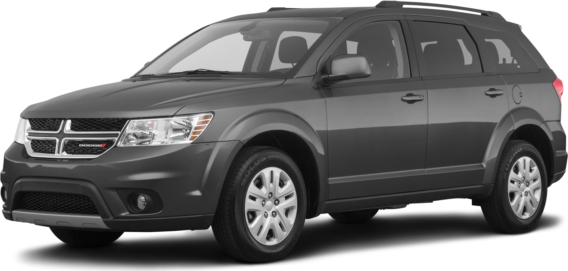 2015 Dodge Journey Review Ratings Edmunds