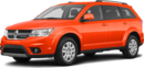 2019 Dodge Journey image