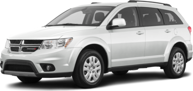 Journey SE w/Value Pkg Sport Utility 4D image